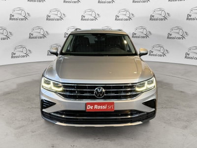 Volkswagen Tiguan 1.4 TSI eHYBRID DSG Elegance (2)