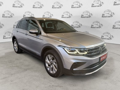Volkswagen Tiguan 1.4 TSI eHYBRID DSG Elegance (3)