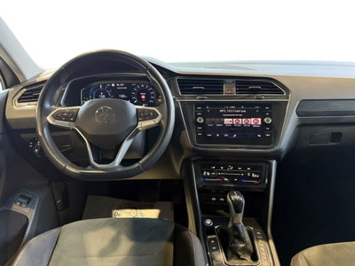 Volkswagen Tiguan 1.4 TSI eHYBRID DSG Elegance (8)