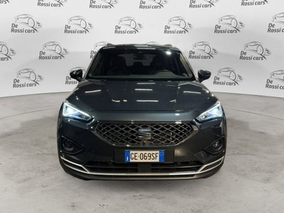 SEAT Tarraco 2.0 TDI 200 CV 4Drive DSG XCELLENCE (2)