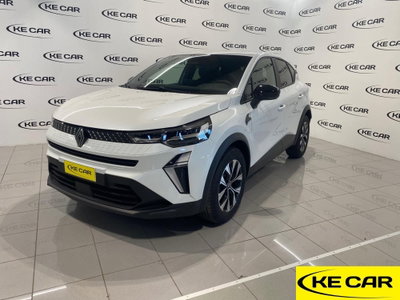 Renault Captur 1.0 eco-g Evolution 100cv nuova