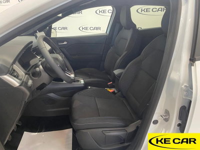 Renault Captur 1.0 eco-g Evolution 100cv (14)