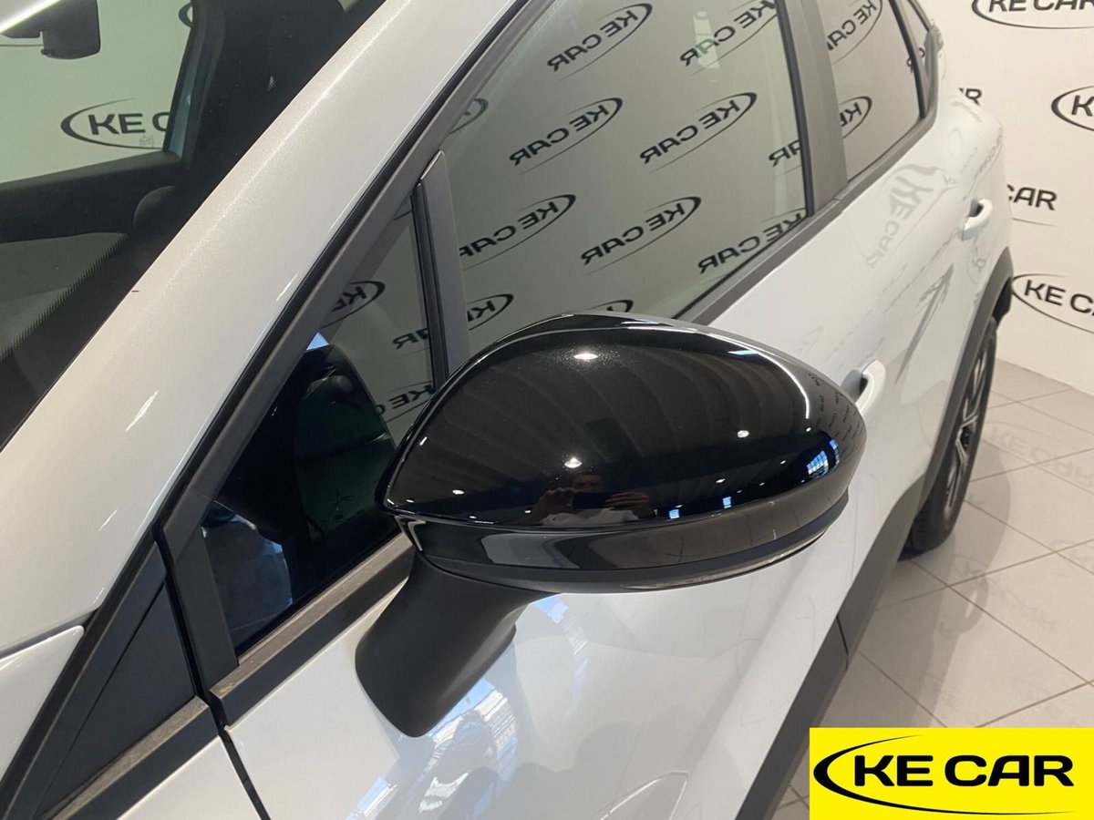 Renault Captur 1.0 eco-g Evolution 100cv (17)