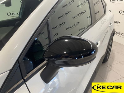 Renault Captur 1.0 eco-g Evolution 100cv (17)