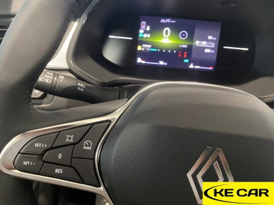 Renault Captur 1.0 eco-g Evolution 100cv (18)