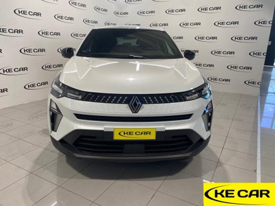 Renault Captur 1.0 eco-g Evolution 100cv (2)