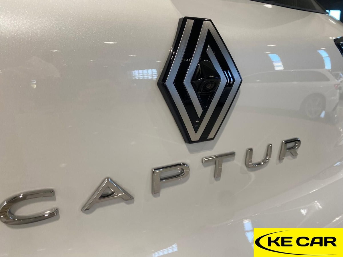 Renault Captur 1.0 eco-g Evolution 100cv (20)