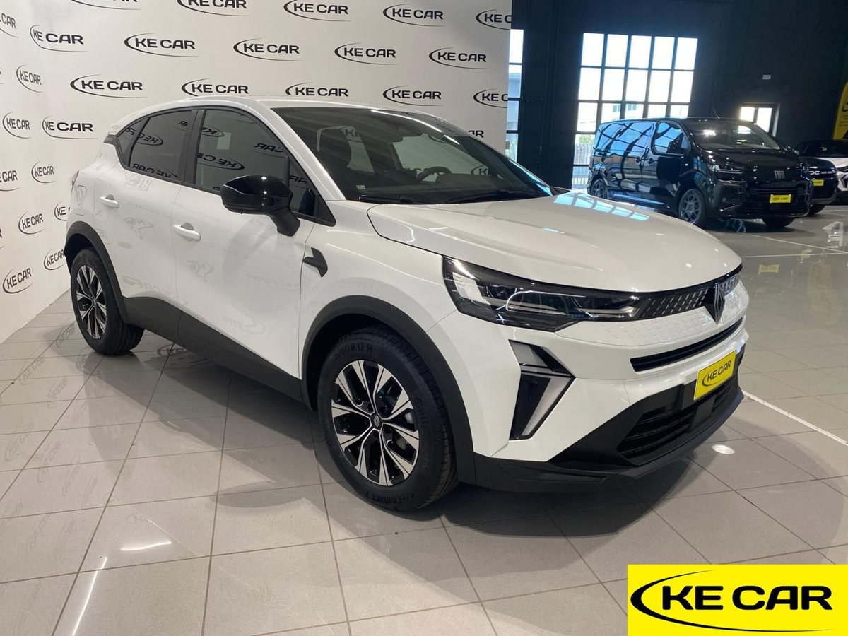 Renault Captur 1.0 eco-g Evolution 100cv (3)