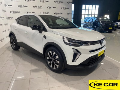 Renault Captur 1.0 eco-g Evolution 100cv (3)