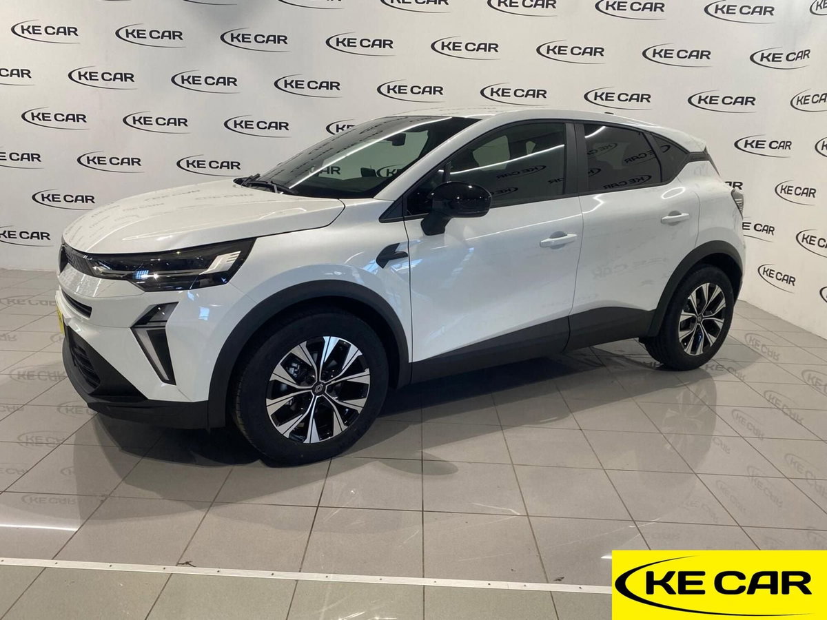 Renault Captur 1.0 eco-g Evolution 100cv (4)