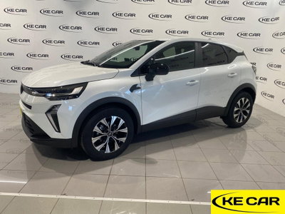 Renault Captur 1.0 eco-g Evolution 100cv (4)
