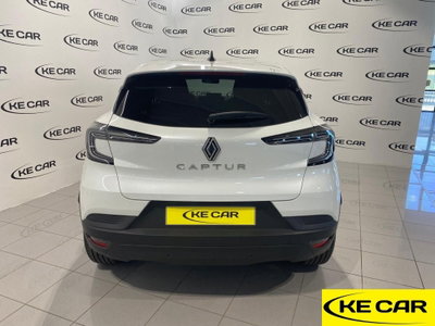 Renault Captur 1.0 eco-g Evolution 100cv (6)