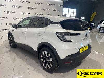 Renault Captur 1.0 eco-g Evolution 100cv (7)