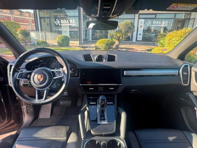 Porsche Cayenne 3.0 V6 Platinum Edition (10)