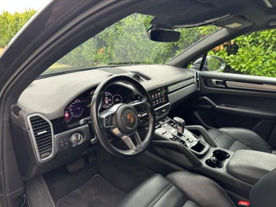 Porsche Cayenne 3.0 V6 Platinum Edition (4)