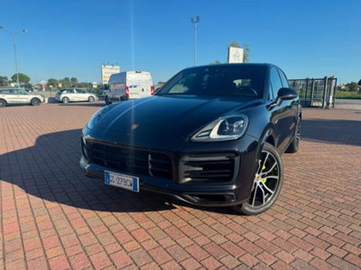 Porsche Cayenne 3.0 V6 Platinum Edition (6)