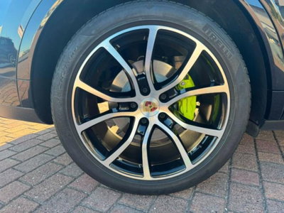 Porsche Cayenne 3.0 V6 Platinum Edition (7)