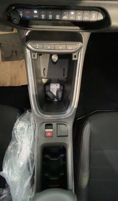 Fiat 600 1.2 hybrid Sport 145cv auto (11)