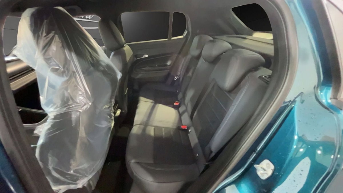 Fiat 600 1.2 hybrid Sport 145cv auto (13)
