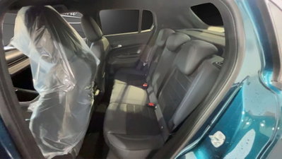 Fiat 600 1.2 hybrid Sport 145cv auto (13)