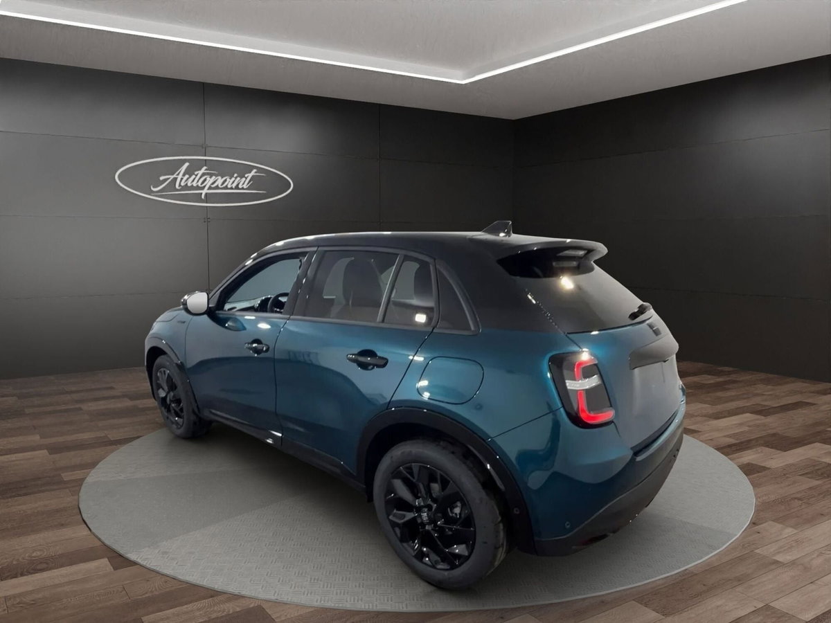 Fiat 600 1.2 hybrid Sport 145cv auto (2)