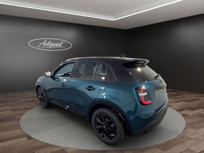Fiat 600 1.2 hybrid Sport 145cv auto (2)