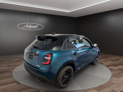 Fiat 600 1.2 hybrid Sport 145cv auto (3)