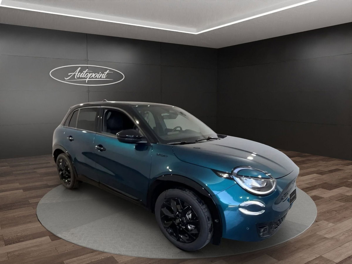 Fiat 600 1.2 hybrid Sport 145cv auto (4)
