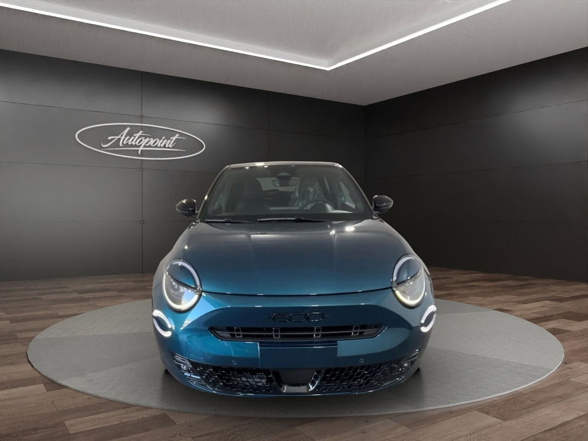 Fiat 600 1.2 hybrid Sport 145cv auto (5)