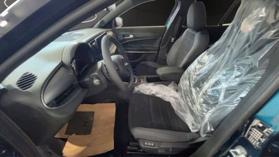 Fiat 600 1.2 hybrid Sport 145cv auto (8)