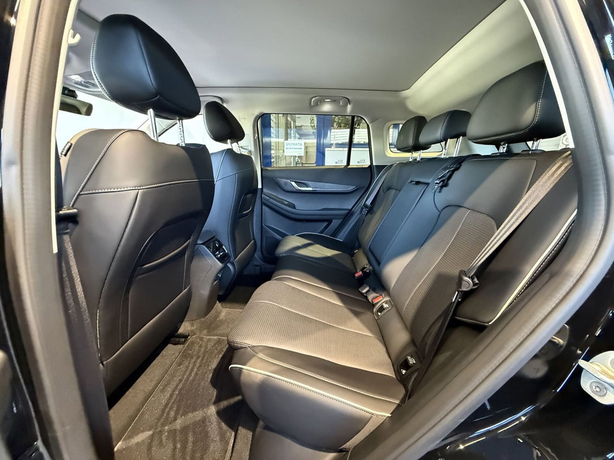 Jaecoo Jaecoo 5 SHS-H 1.5 tgdi hev Exclusive auto (10)