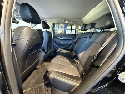 Jaecoo Jaecoo 5 SHS-H 1.5 tgdi hev Exclusive auto (10)