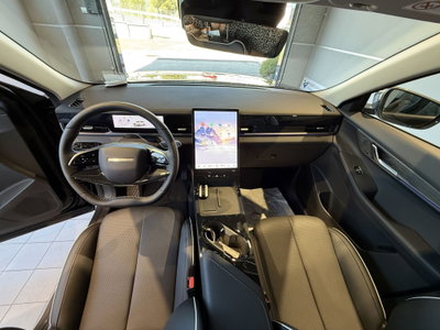 Jaecoo Jaecoo 5 SHS-H 1.5 tgdi hev Exclusive auto (11)
