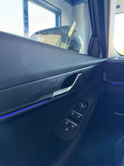 Jaecoo Jaecoo 5 SHS-H 1.5 tgdi hev Exclusive auto (12)