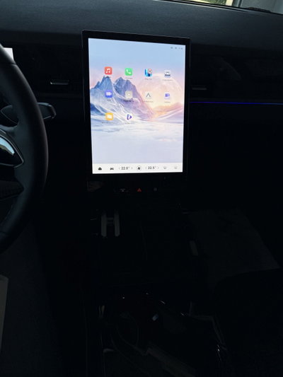 Jaecoo Jaecoo 5 SHS-H 1.5 tgdi hev Exclusive auto (14)