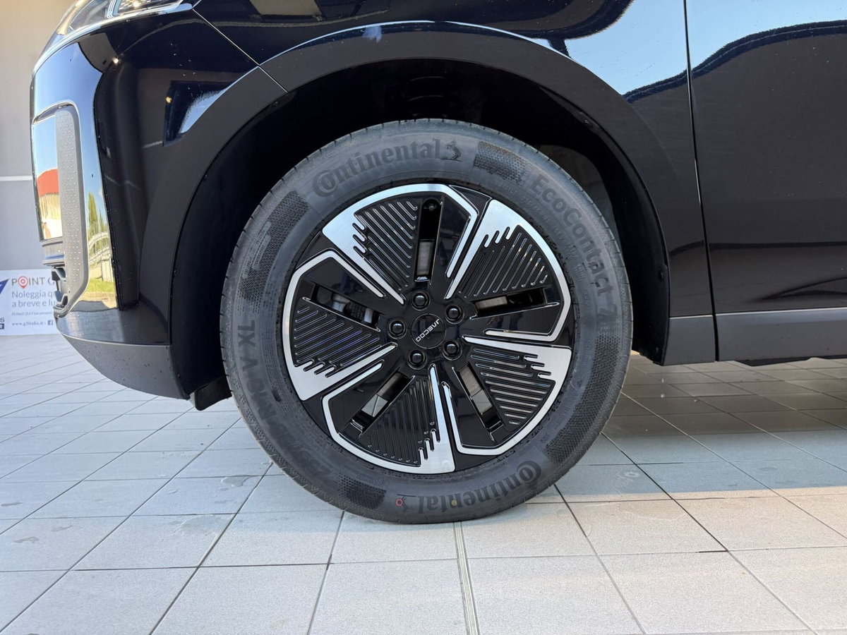 Jaecoo Jaecoo 5 SHS-H 1.5 tgdi hev Exclusive auto (16)