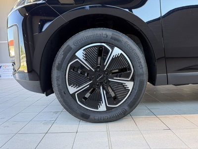 Jaecoo Jaecoo 5 SHS-H 1.5 tgdi hev Exclusive auto (16)