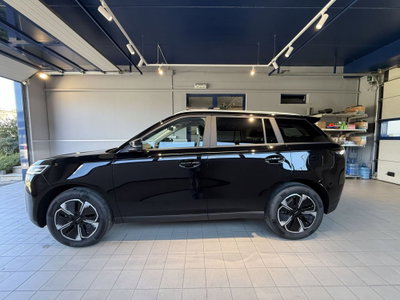 Jaecoo Jaecoo 5 SHS-H 1.5 tgdi hev Exclusive auto (2)