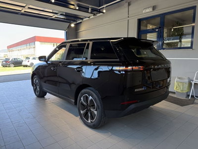 Jaecoo Jaecoo 5 SHS-H 1.5 tgdi hev Exclusive auto (3)