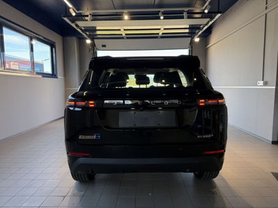 Jaecoo Jaecoo 5 SHS-H 1.5 tgdi hev Exclusive auto (4)