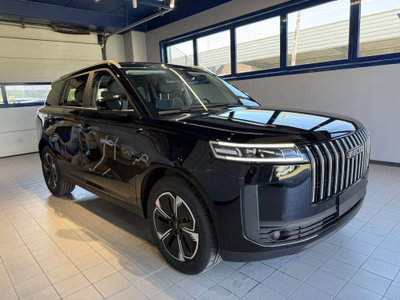 Jaecoo Jaecoo 5 SHS-H 1.5 tgdi hev Exclusive auto (7)