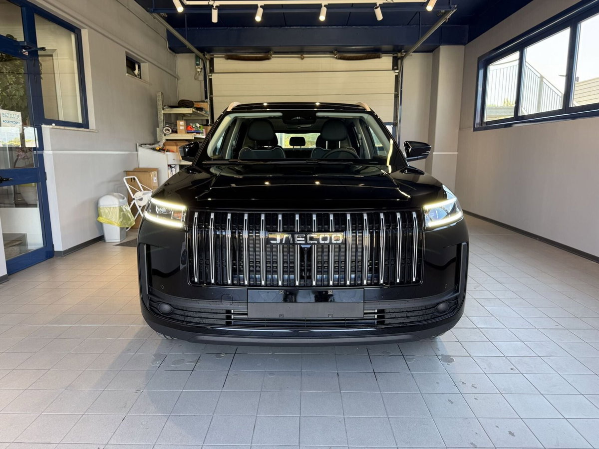 Jaecoo Jaecoo 5 SHS-H 1.5 tgdi hev Exclusive auto (8)