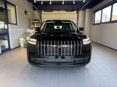 Jaecoo Jaecoo 5 SHS-H 1.5 tgdi hev Exclusive auto (8)