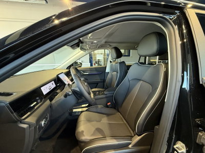 Jaecoo Jaecoo 5 SHS-H 1.5 tgdi hev Exclusive auto (9)