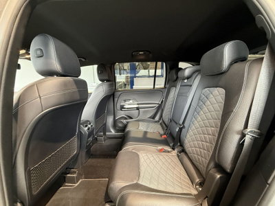 Mercedes-Benz GLB 200 d Automatic Business (10)