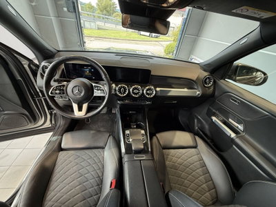 Mercedes-Benz GLB 200 d Automatic Business (11)