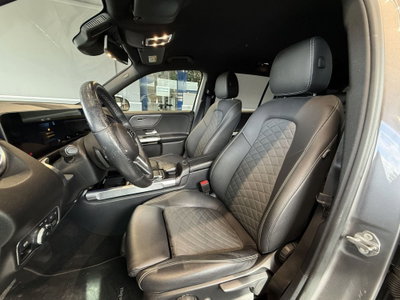 Mercedes-Benz GLB 200 d Automatic Business (9)