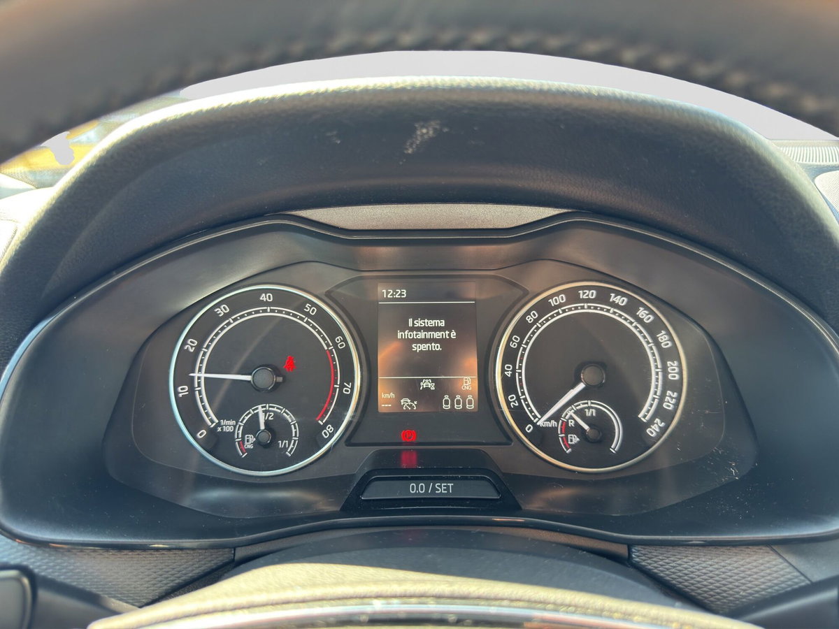 Skoda Kamiq 1.0 G-Tec Ambition (11)