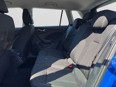 Skoda Kamiq 1.0 G-Tec Ambition (13)