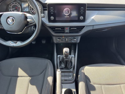 Skoda Kamiq 1.0 G-Tec Ambition (15)